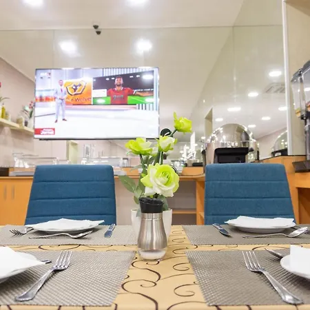 Residencial Do Areeiro Лісабон