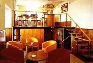 Гостьовий будинок Residencial Do Areeiro