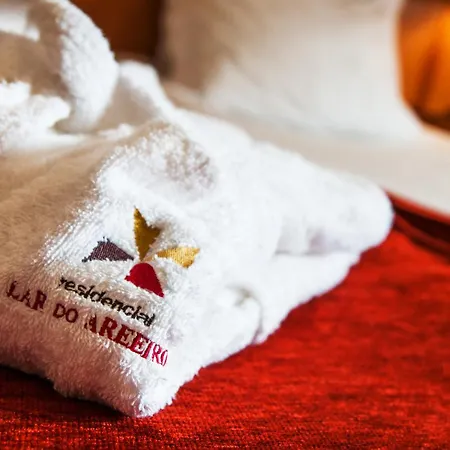 Гостьовий будинок Residencial Do Areeiro 2*