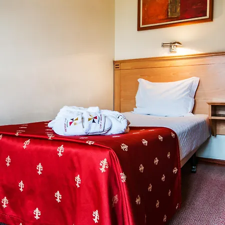 Residencial Do Areeiro Лісабон