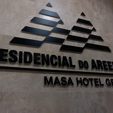 Residencial Do Areeiro 리스본