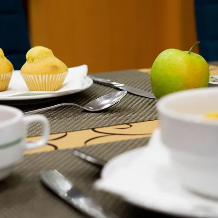 Residencial Do Areeiro Гостьовий будинок 2*