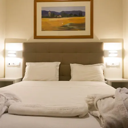 Гостьовий будинок Residencial Do Areeiro Лісабон