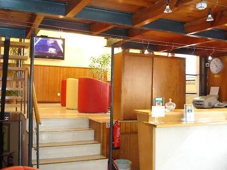 Residencial Do Areeiro Гостьовий будинок Лісабон