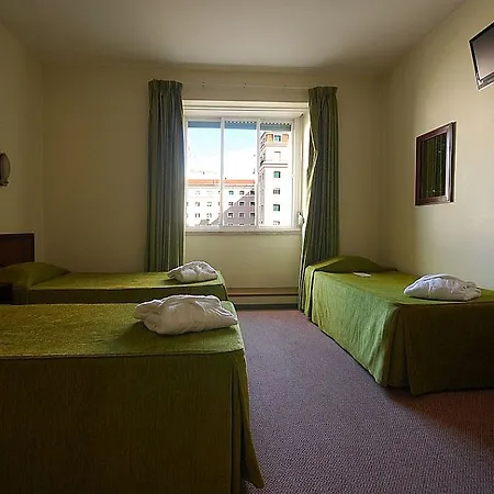 Residencial Do Areeiro 2*