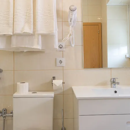 게스트하우스 Residencial Do Areeiro 2*