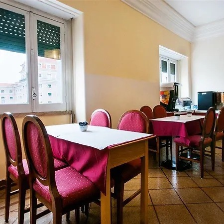 Residencial Do Areeiro 리스본